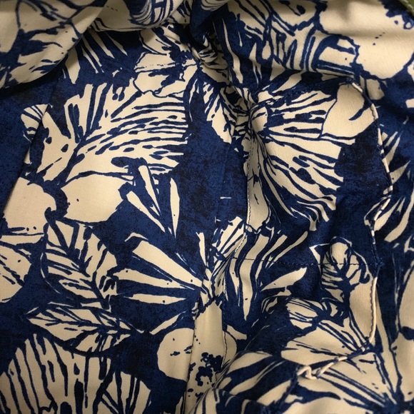 JCrew Leather Satchel - Picture 8 of 8